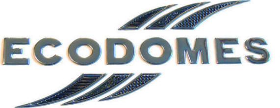 эмблема ECODOMES